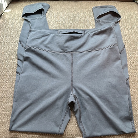 NEW Free People Movement / Aerial Stirrup Legging - Medium - Picture 6 of 7